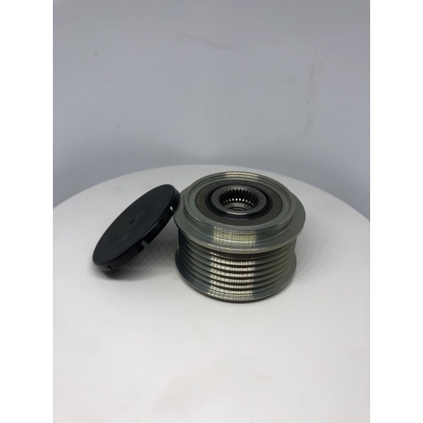 ALTERNATOR PULLEY NISSAN PATROL ZD30 Shopee Philippines