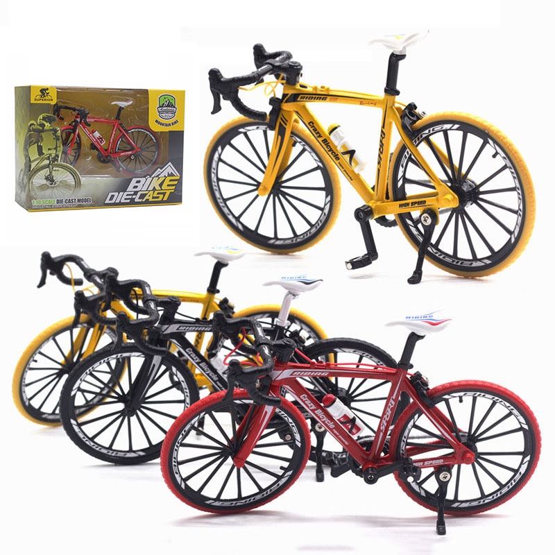 bike die cast