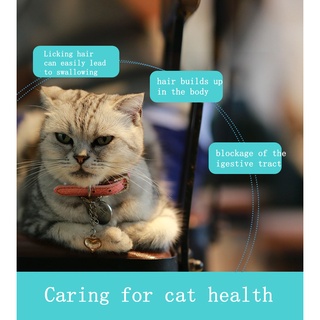 Tiam Cat nutritional hair cream spit hair balls to improve cat stomach #2