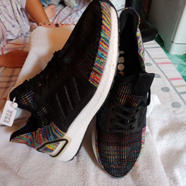 Mens shoes ( ADIDAS ULTRABOOST) | Shopee Philippines