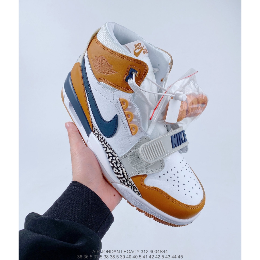 air jordan legacy 312 original