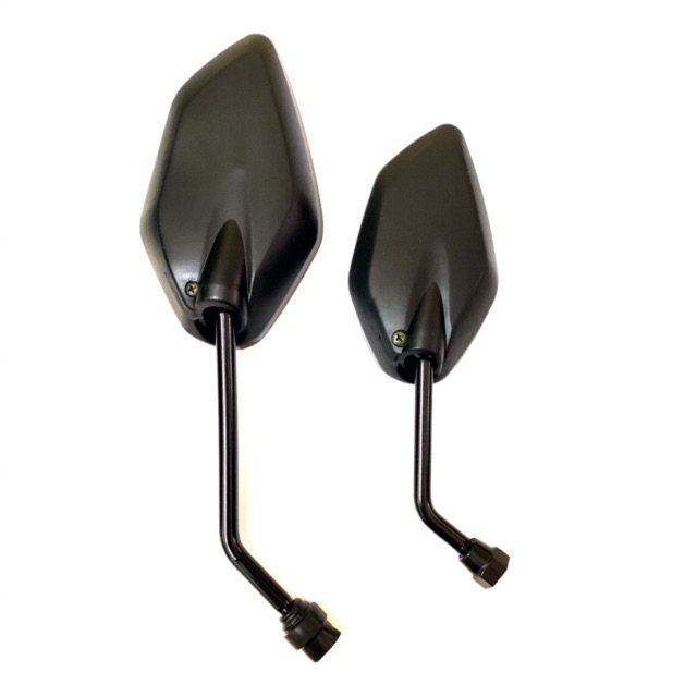 Motorcycle Parts Accessories Classic Side Mirror Shopee Philippines