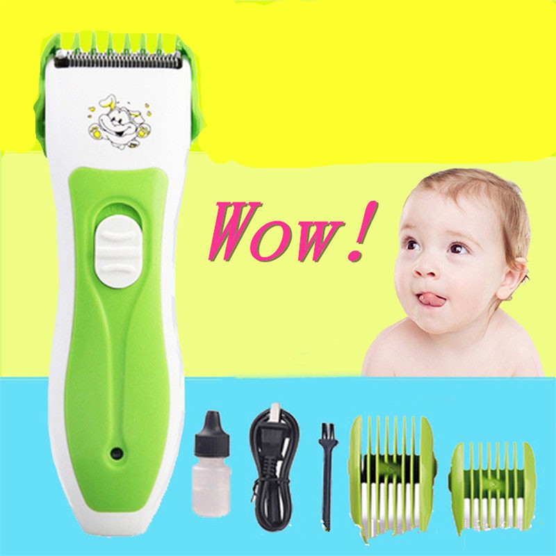 hair clippers for toddlers