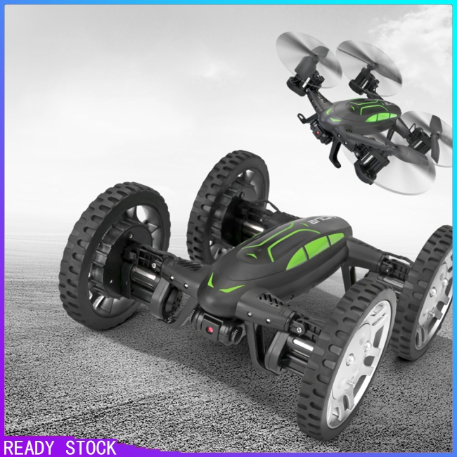 remote car plane