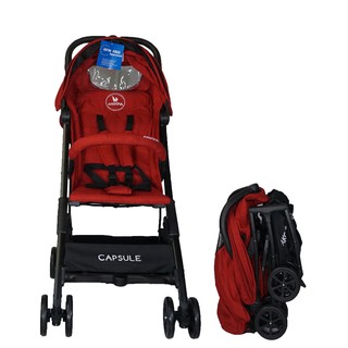 akeeva atom stroller