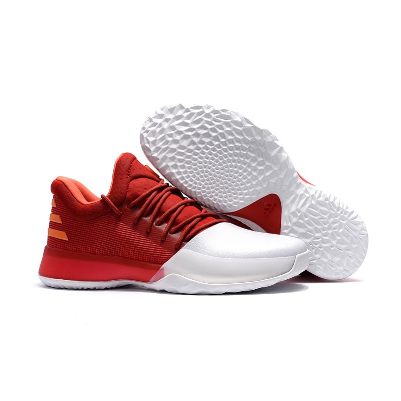 james harden 1 shoes