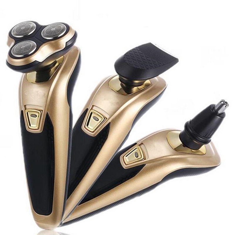 nose shaving machine