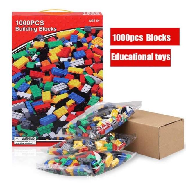 educational blocks