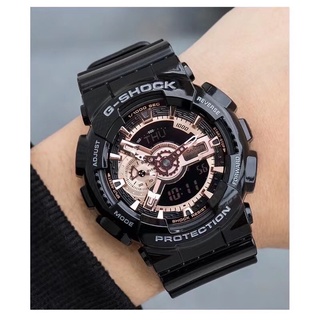 G-Sh0ck GA 110 GA100 Water proof  Wrist Watch Men Electronic Sport Watch #2