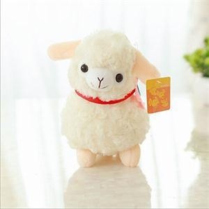 sheep stuffed