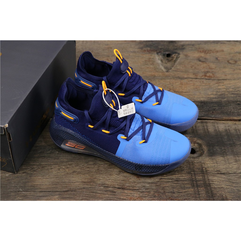 curry 6 mango orange