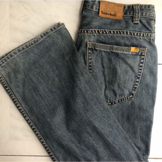 TIMBERLAND JEANS | Shopee Philippines