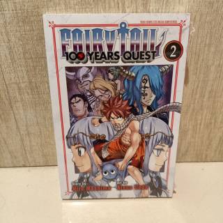 Fairy Tail 100 Years Quest Shopee Philippines