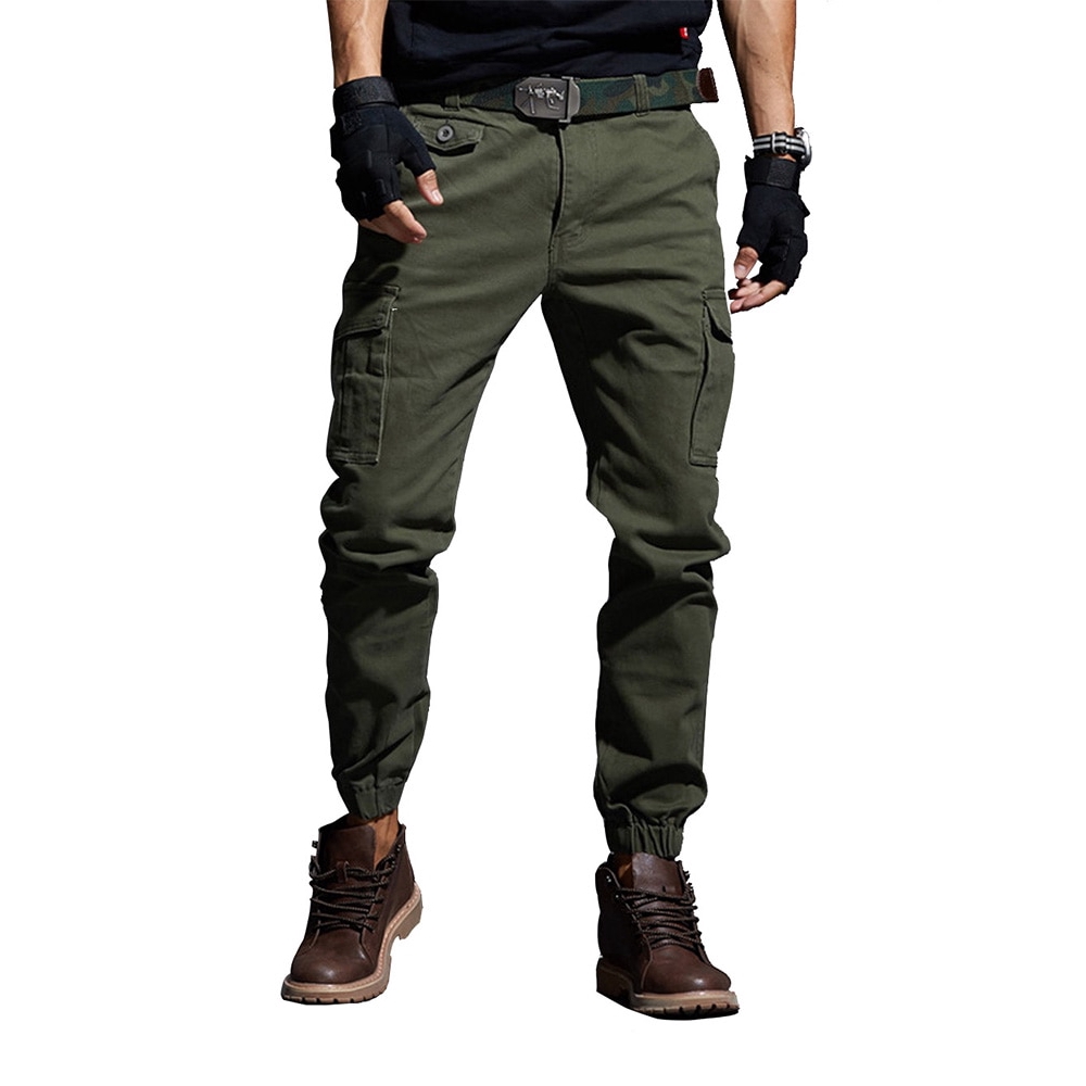 size 38 cargo pants