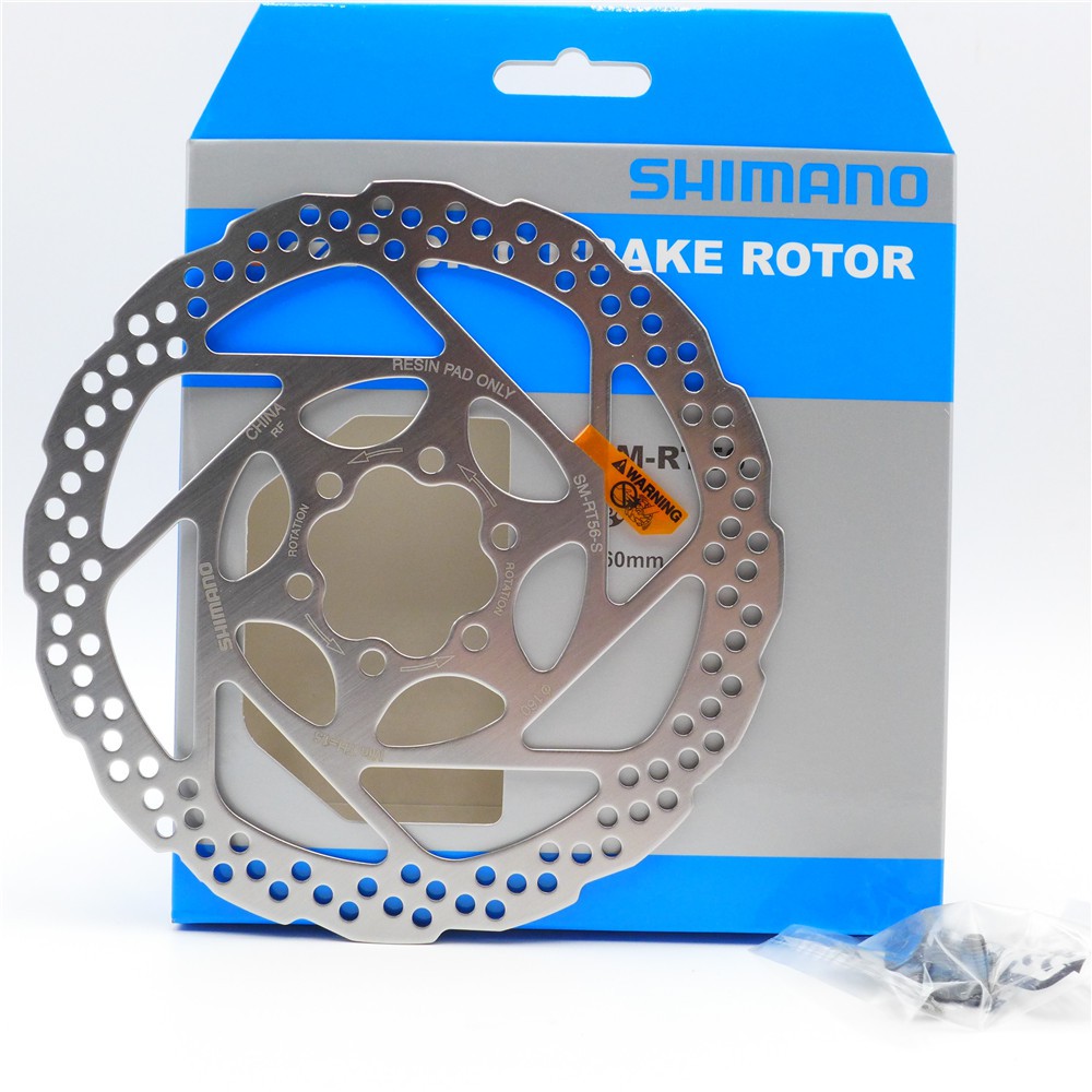 omm rotor