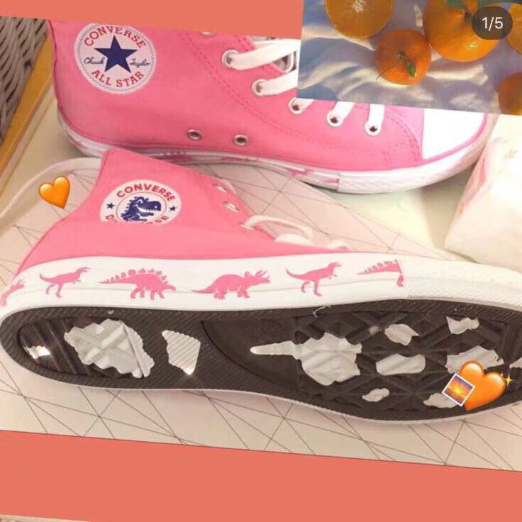 chuck taylor unicorn shoes