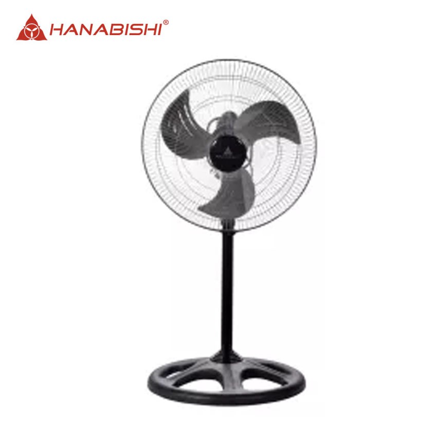 Hanabishi HISF360 Industrial Stand Fan Shopee Philippines