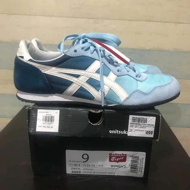 onitsuka shoes philippines