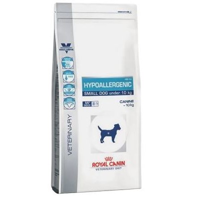 royal canin hp puppy