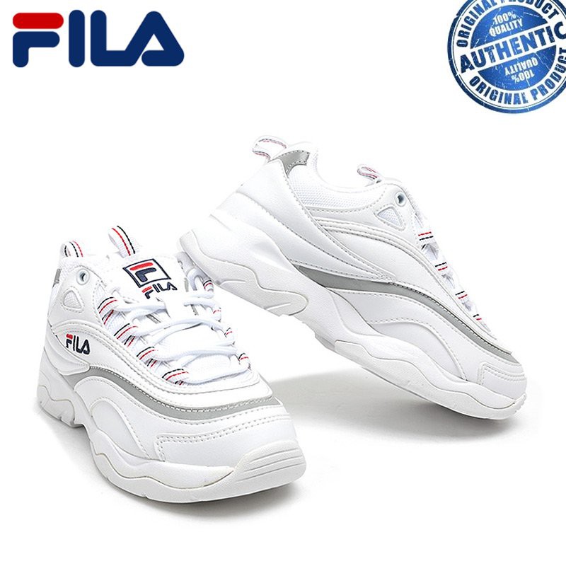 fila unisex