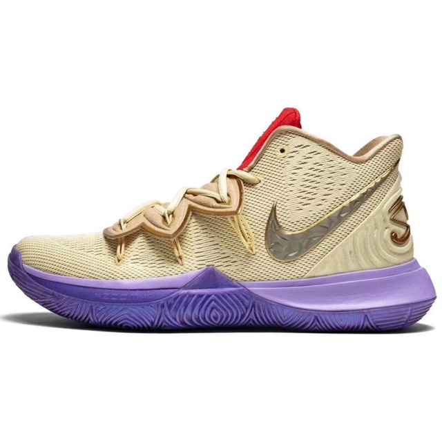 kyrie 5 jarmes
