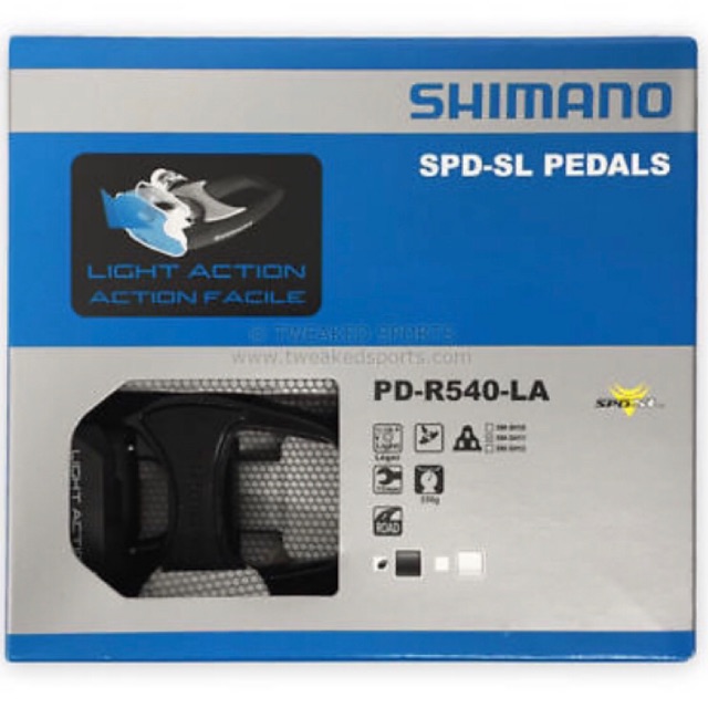 shimano pdr540 cleats