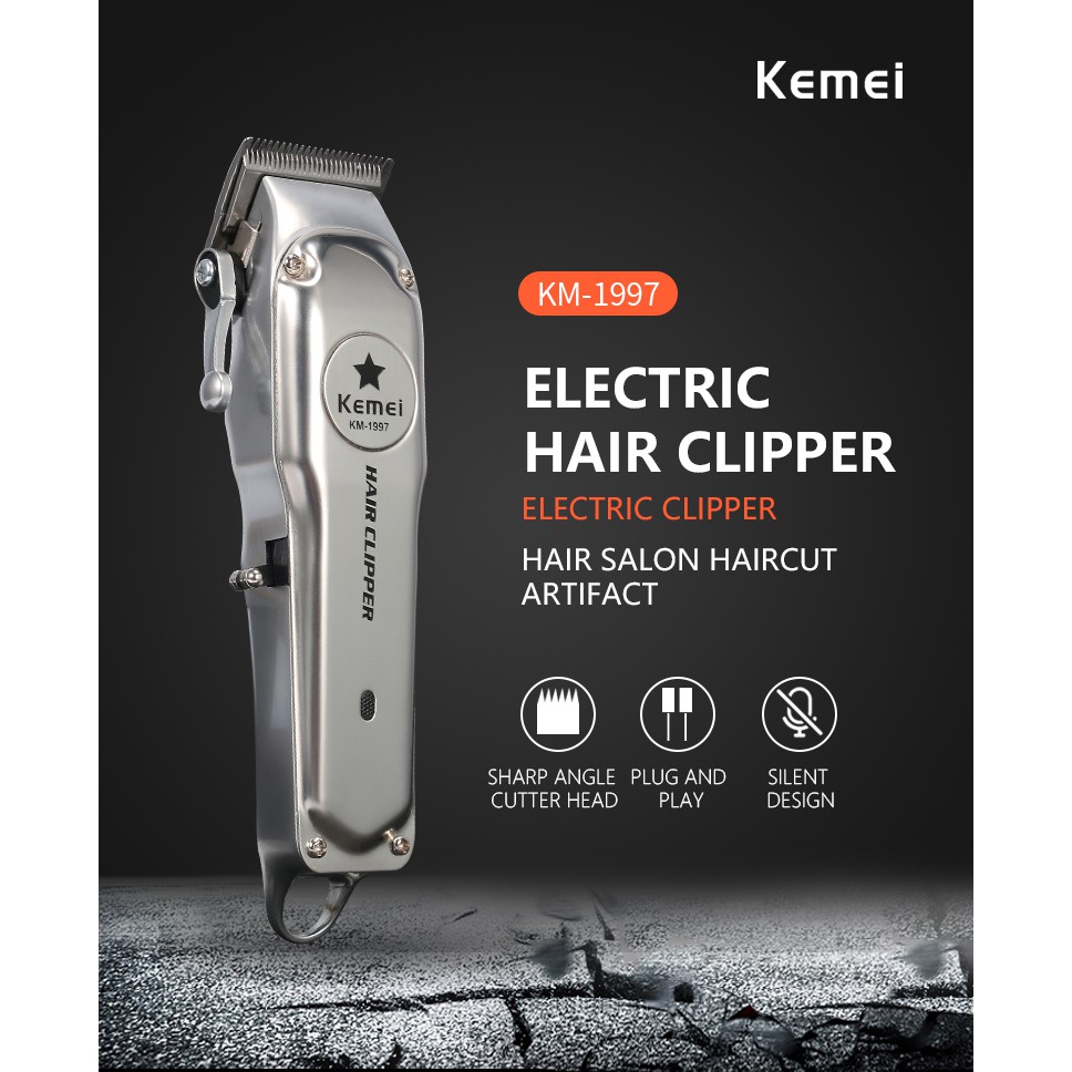 wahl elite pro mens hair clippers