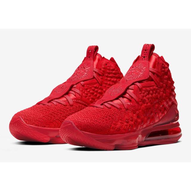 lebron 17 high cut