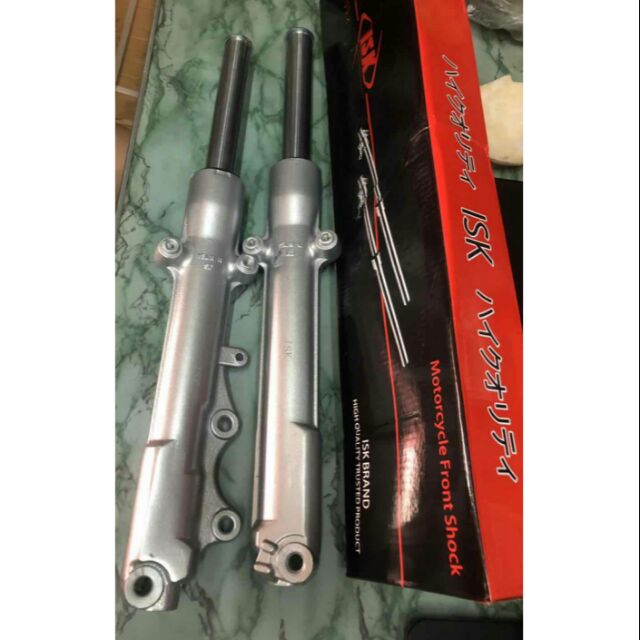 Front Shock Assembly Nouvo Shopee Philippines