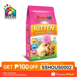 dog food shopee