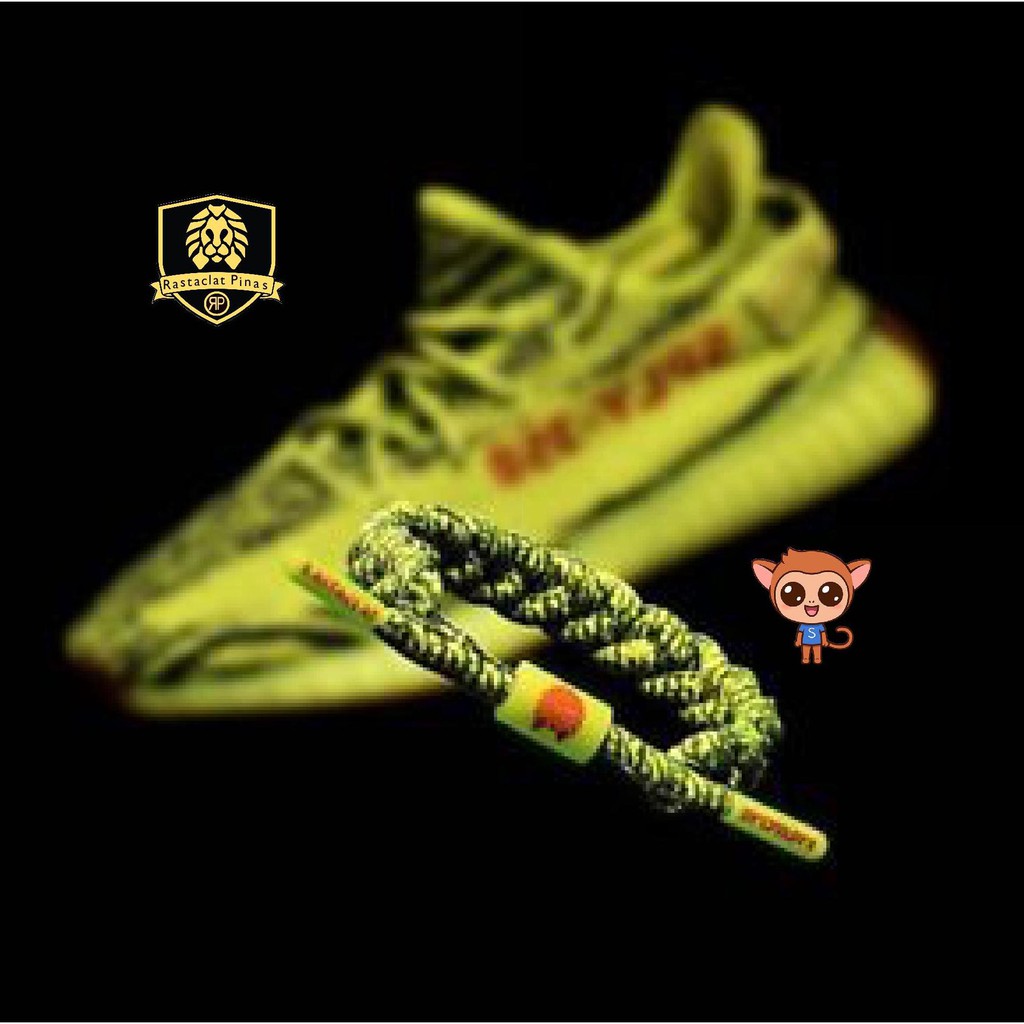 Rastaclat x yeezy online