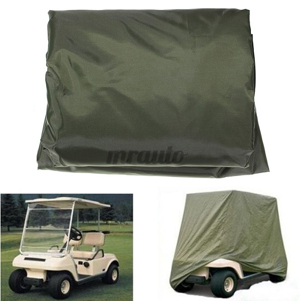 waterproof golf cart cover