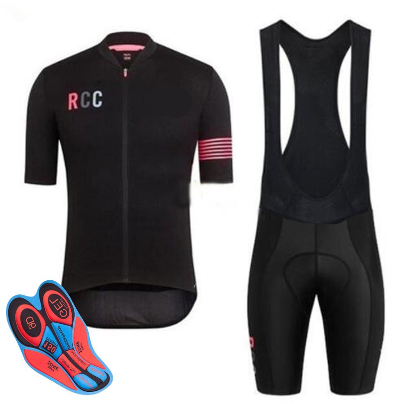 rcc cycling clothing