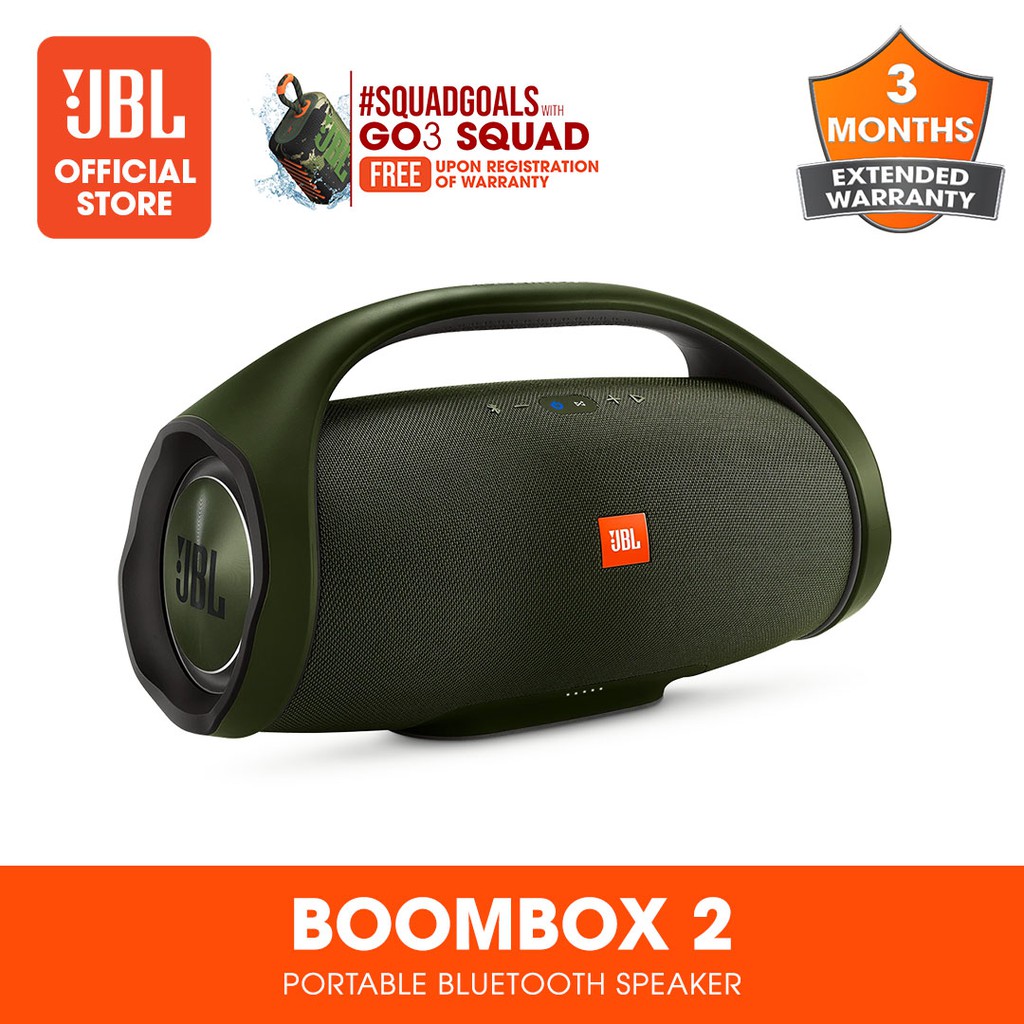 jbl boombox vs harman kardon go play 2