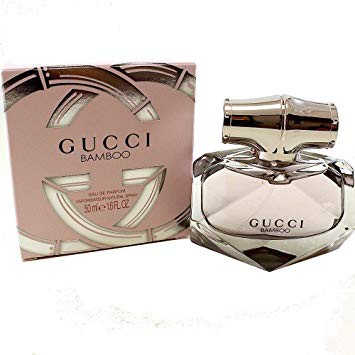 gucci bamboo perfume 100ml price