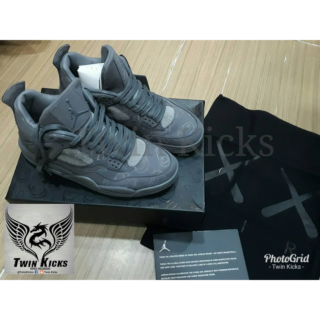 nike jordan 4 price philippines