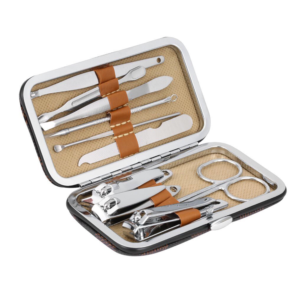 10 in 1 manicure set Shopee Philippines