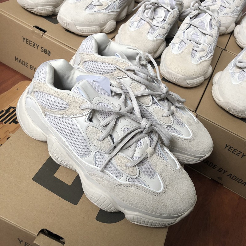 yeezy rat 500 blush