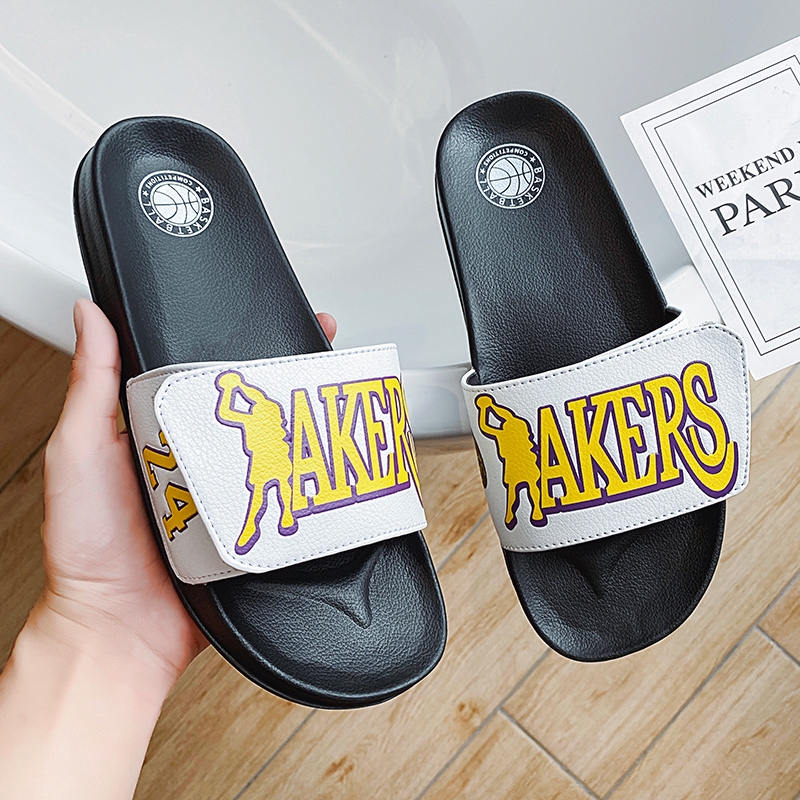 kobe bryant slippers