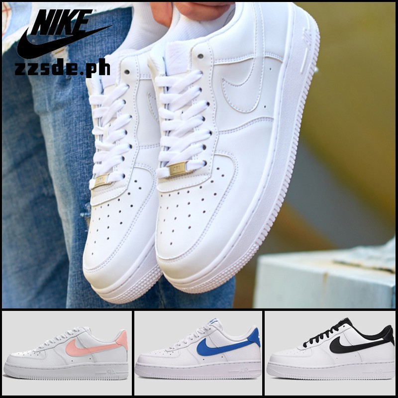 Discount】 Authentic Original Nike broken SIZE euro 44 Air Force Sneaker  Shoes male | Shopee Philippines