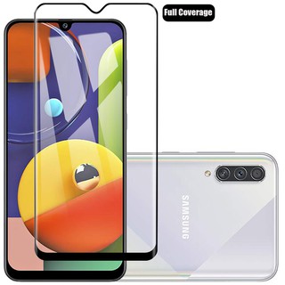 samsung a50s display size