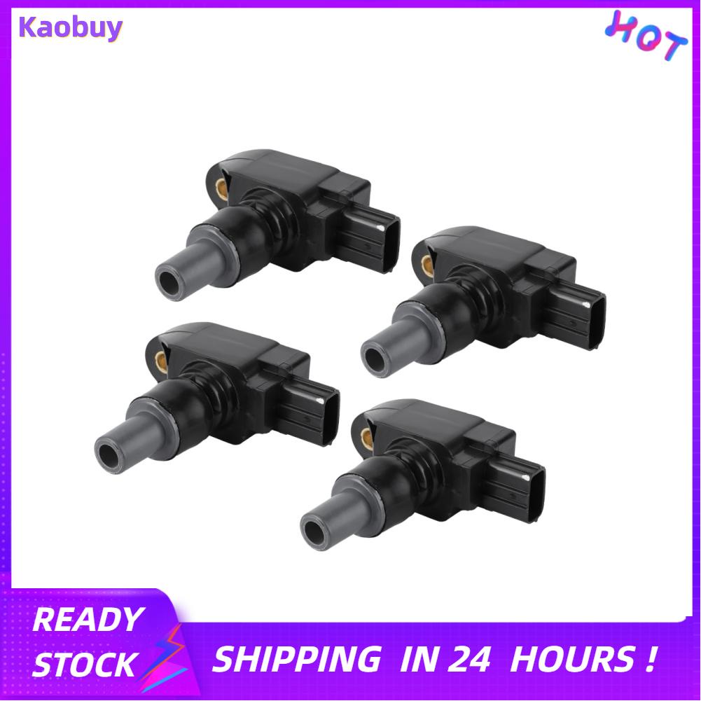 4pcs Auto Replacement Ignition Coils Fit for Mazda RX-8 2004-2011 UF501 N3H118100 Ignition Coil 