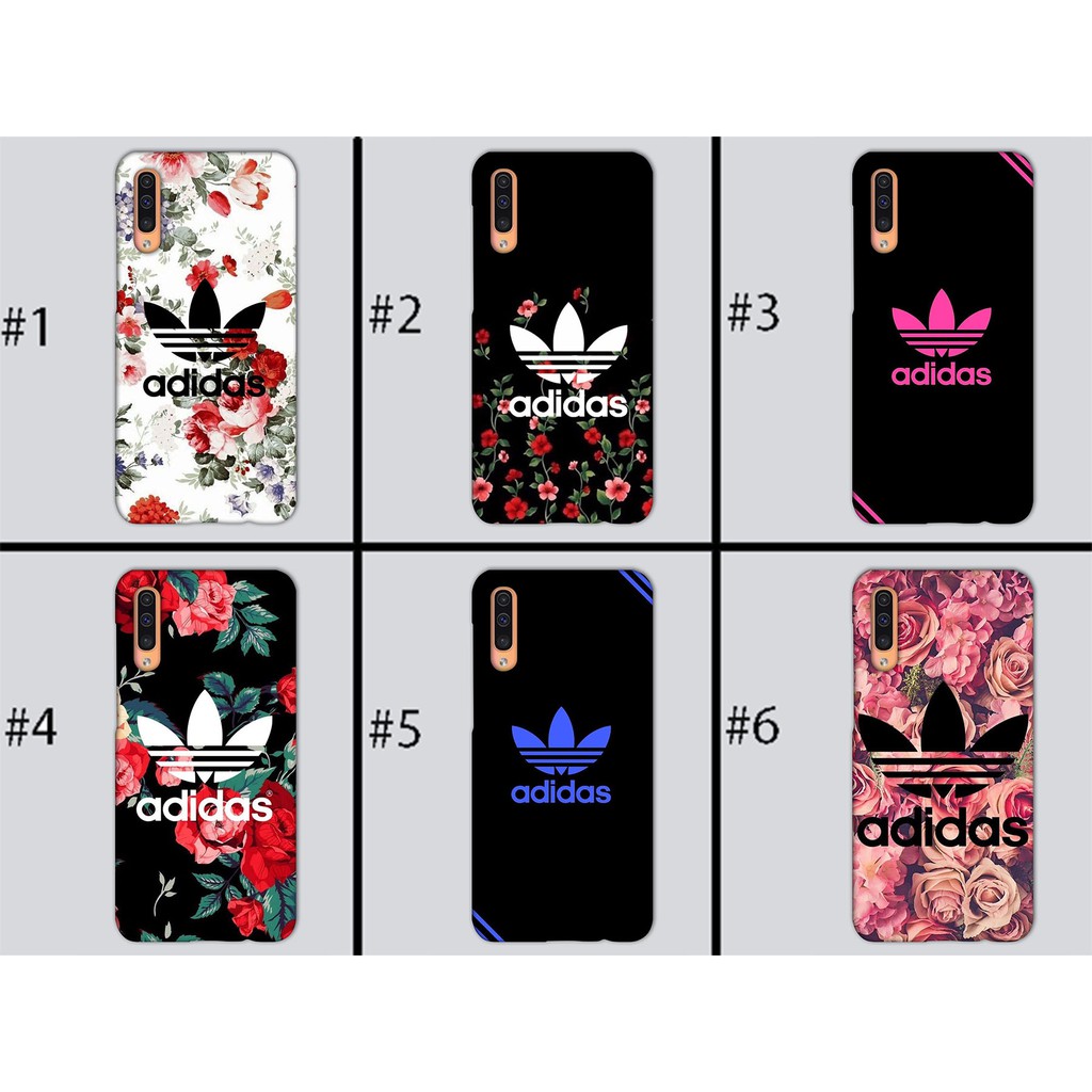 Adidas Design Hard Case For Iphone 7 8 7 Plus 8 Plus Shopee Philippines