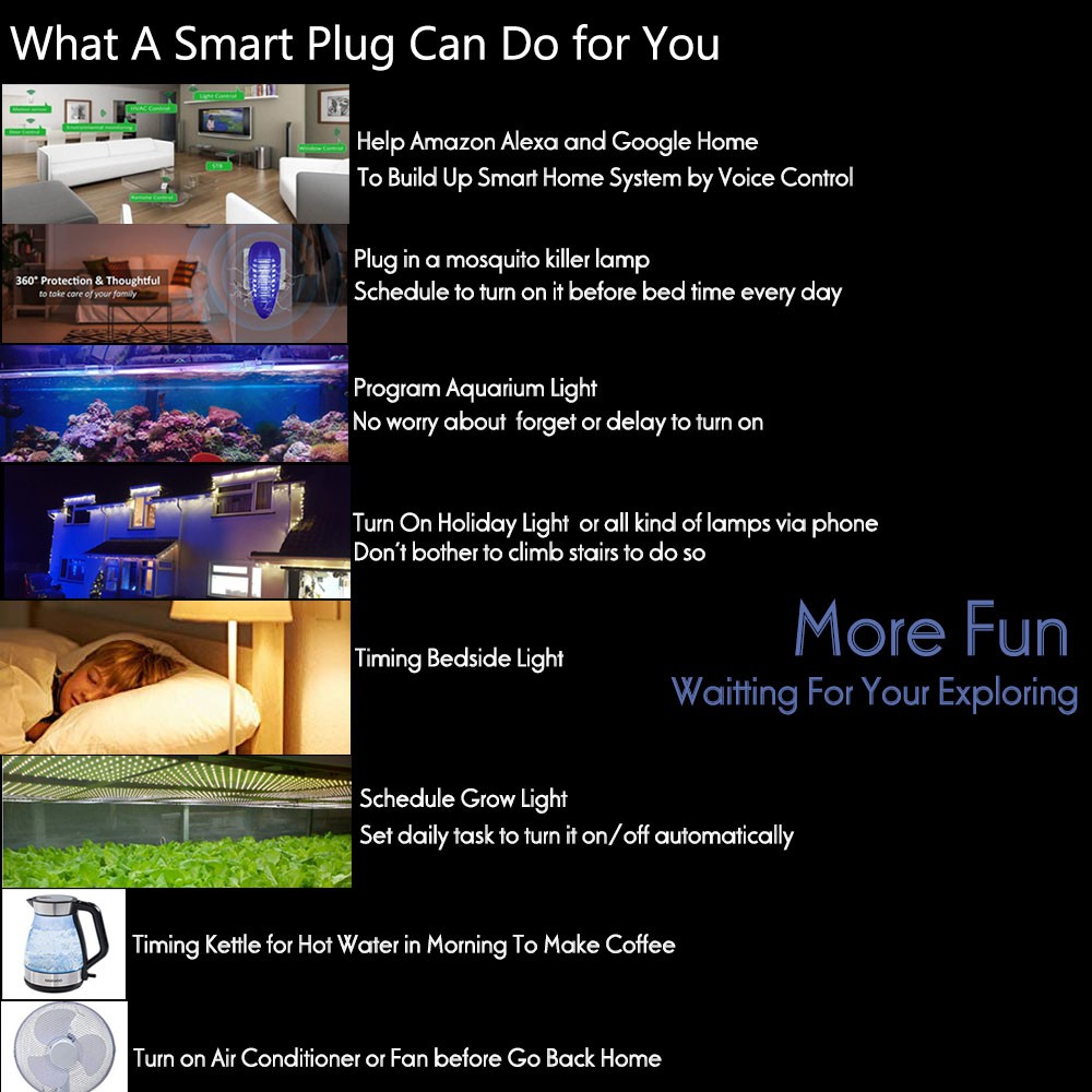 google home smart kettle