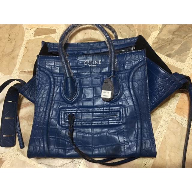 celine phantom handbag