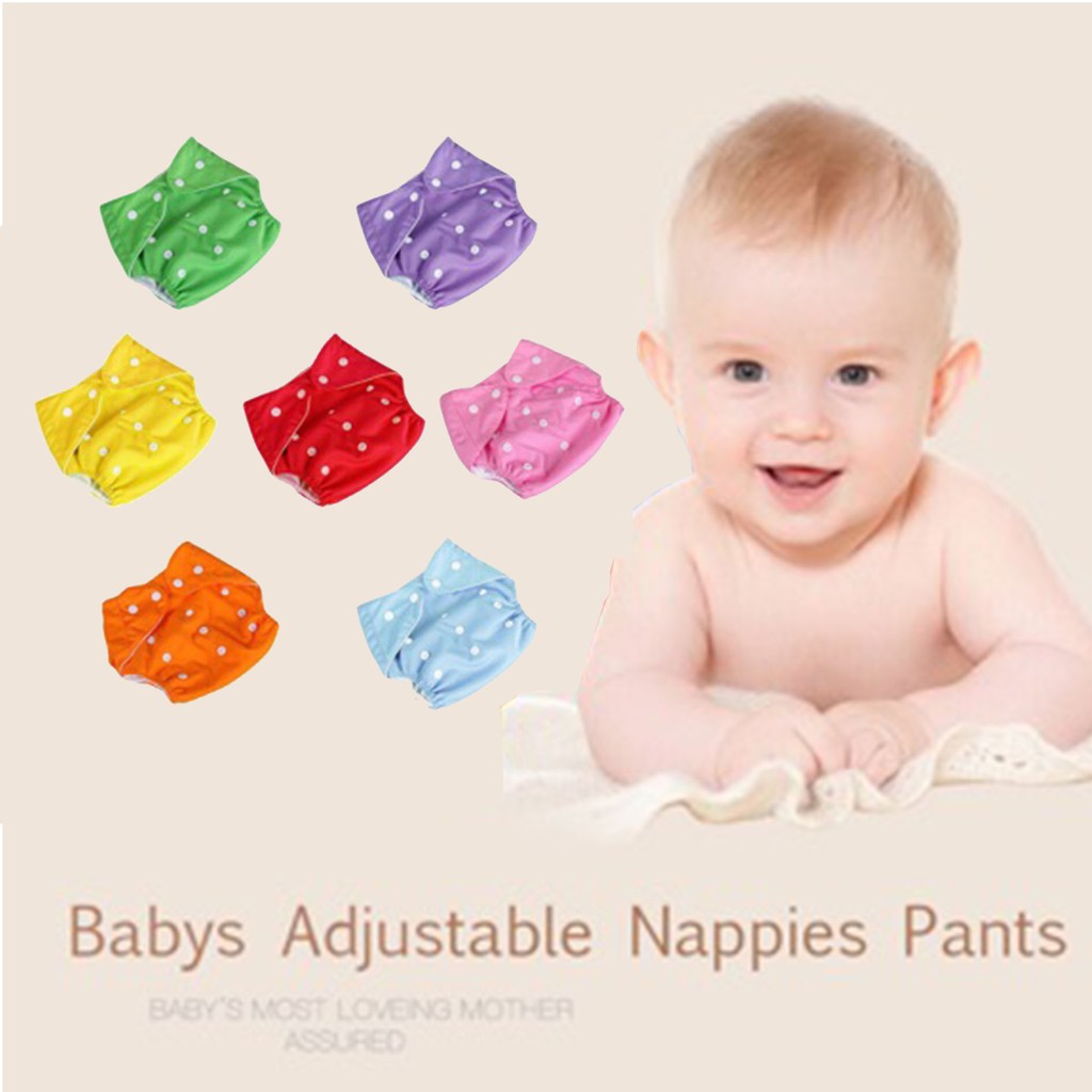 baby terry nappies