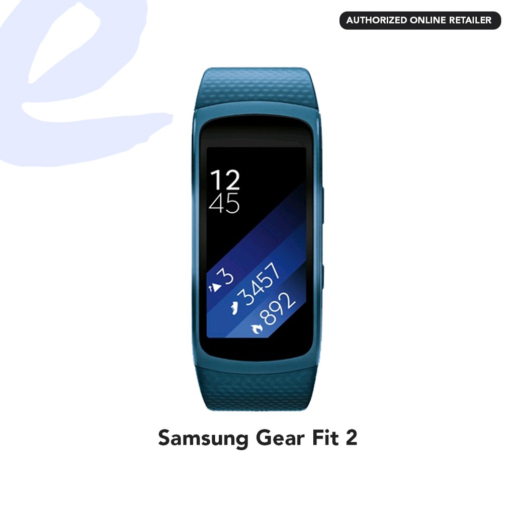 gear fit 1 ios