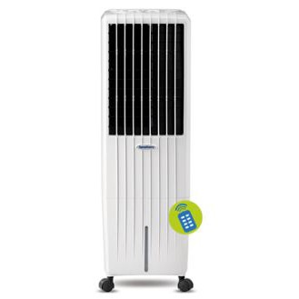 symphony portable air cooler