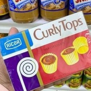 Flat Tops and Curly Tops