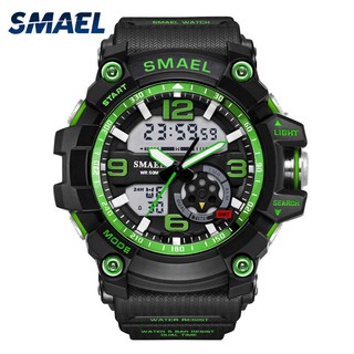smael watch original